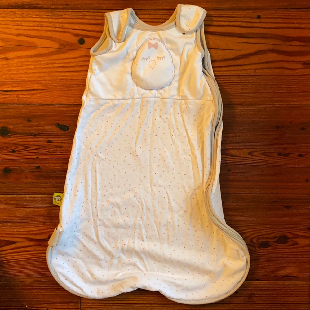 Nested Bean Sleep Sack, Small